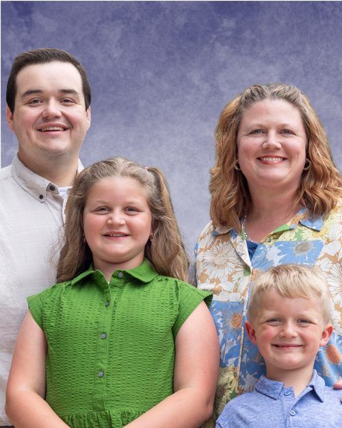 The Griffith Family